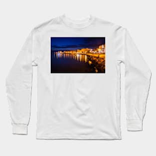 Poreč Long Sleeve T-Shirt